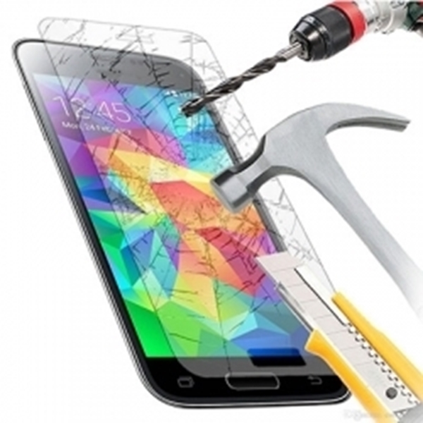 TEMPERED GLASS ΤΖΑΜΑΚΙ SAMSUNG A7 6 (2016)