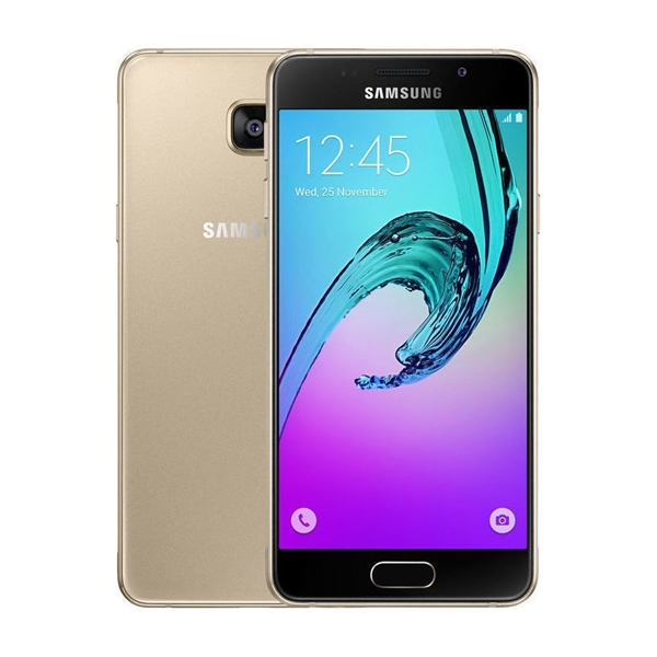 Picture of SAMSUNG GALAXY A3 (2016) 4G 16 GB A310F GOLD