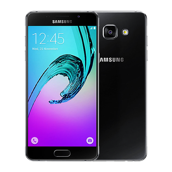 Picture of GALAXY A5 (2016) 4G 16 GB A510F BLACK
