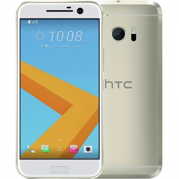 HTC 10 32GB 4G TOPAZ GOLD