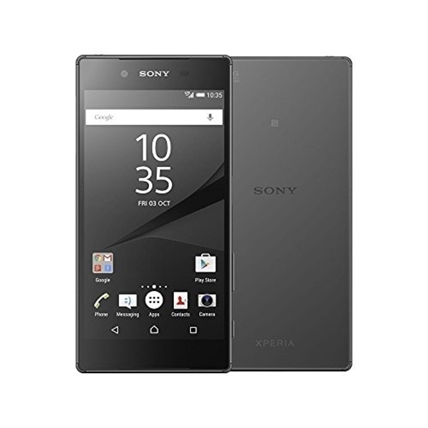 XPERIA Z5 E6653 32GB 4G GRAPHITE BLACK