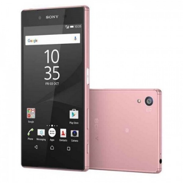 Picture of XPERIA Z5 E6653 32GB 4G PINK