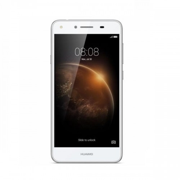 Picture of HUAWEI Y6 II COMPACT 16GB DUAL SIM WHITE