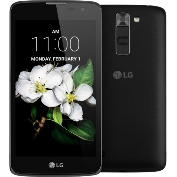 LG X210 K7 8GB BLACK