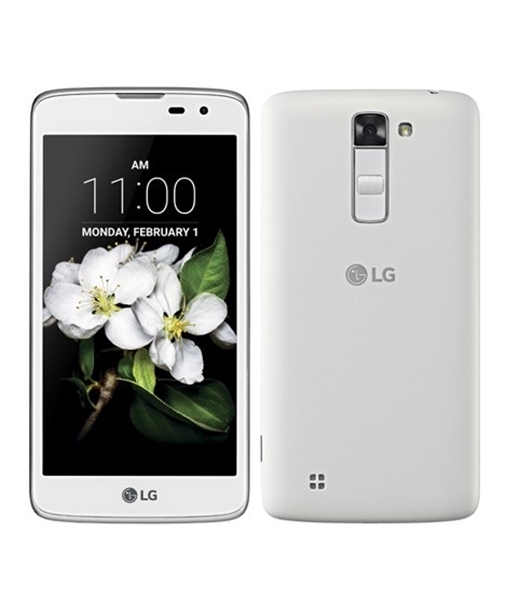 LG X210 K7 8GB WHITE