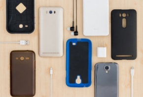 Picture for category SMARTPHONES ACCESSORIES