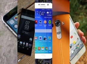 Picture for category MOBILE PHONES