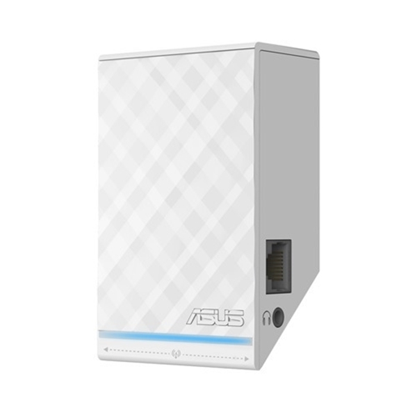 Picture of ASUS WIRELESS RANGE EXTENDER RP-N14