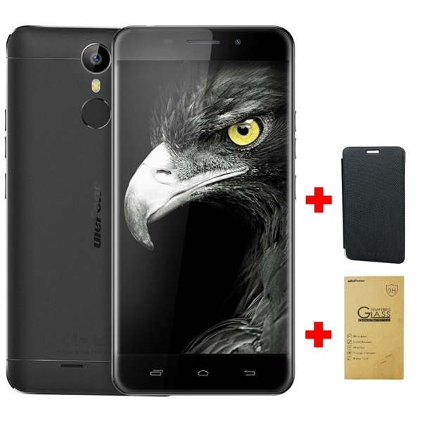 Picture of ULEFONE METAL BLACK