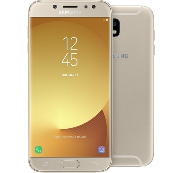 Picture of SAMSUNG DS GALAXY J7 (2017) 16GB GOLD