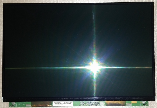 Picture of LCD SCREEN 13,3" FOR SONY VAIO