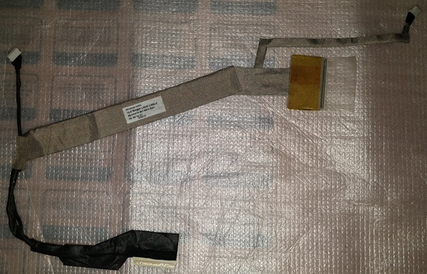 Picture of LCD SCREEN CABLE FOR COMPAQ PRESARIO
