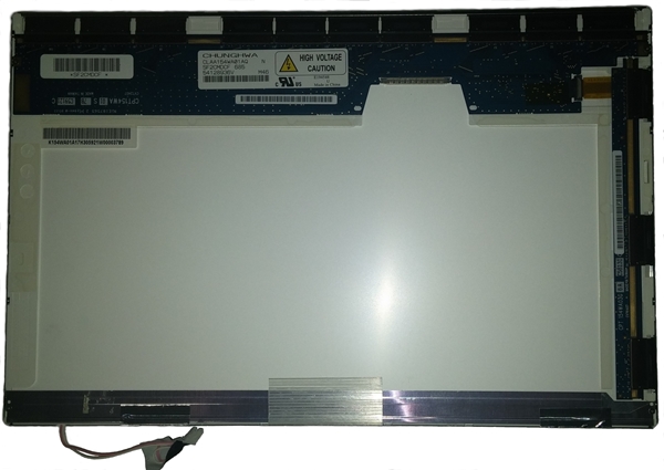 Picture of LCD SCREEN 15,4" FOR FUJITSU SIEMENS AMILO