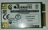 Picture of WIRELESS WiFi INTEL ANATEL WM3945ABG MOW2 FOR DELL LATITUDE