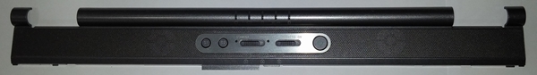 Picture of POWER BUTTON AND HINGE TOP COVER FOR SONY VAIO