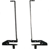 Picture of LCD SCREEN HINGES BRACKET FOR FUJITSU SIEMENS AMILO