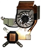 Picture of CPU FAN COOLER AND HEATSINK FOR HP PAVILION