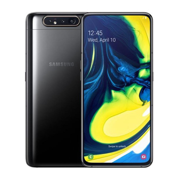 Picture of Samsung Galaxy A80 128GB DS Black