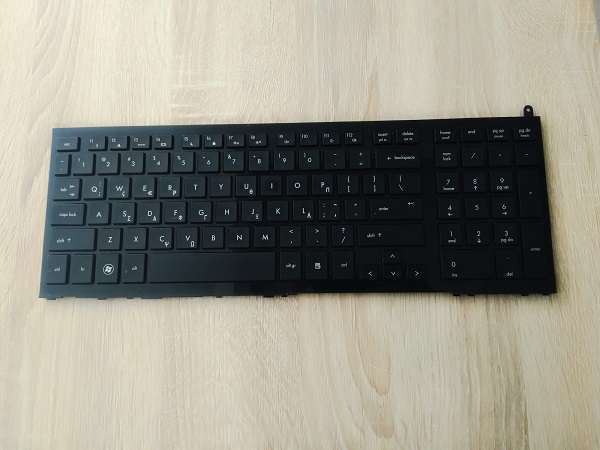 Picture of LAPTOP KEYBOARD FOR HP PROBOOK