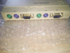 Picture of ATEN MASTER VIEW CS-14 KVM SWITCH