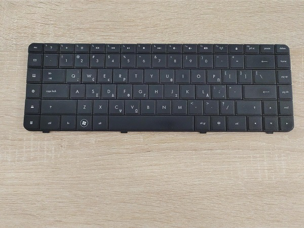 Picture of LAPTOP KEYBOARD FOR HP PAVILION