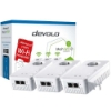 Devolo Powerline Mesh WiFi 2 Multi-room Kit