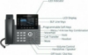 Picture of Grandstream GRP2615 Carrier-Grade IP Phone