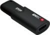 Picture of Emtec Click Secure 256GB USB 3.2 Black