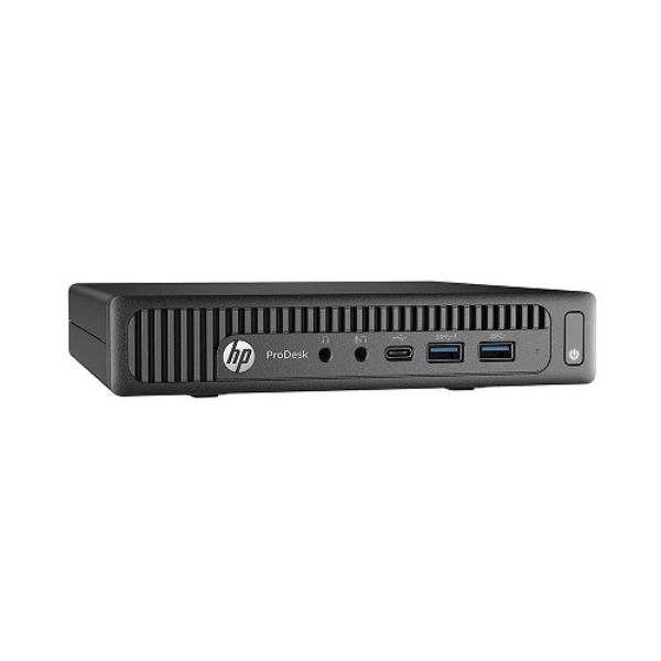 HP 800 G2 Desktop Mini PC 65w Core i5 6th Gen/SSD 240GB/8GB DDR4/Windows 10 Pro - Ανακατασκευασμενο