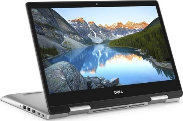 Dell Inspiron 5491 2in1 TouchScreen