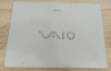 Picture of LCD BACK SCREEN COVER BEZEL FOR SONY VAIO