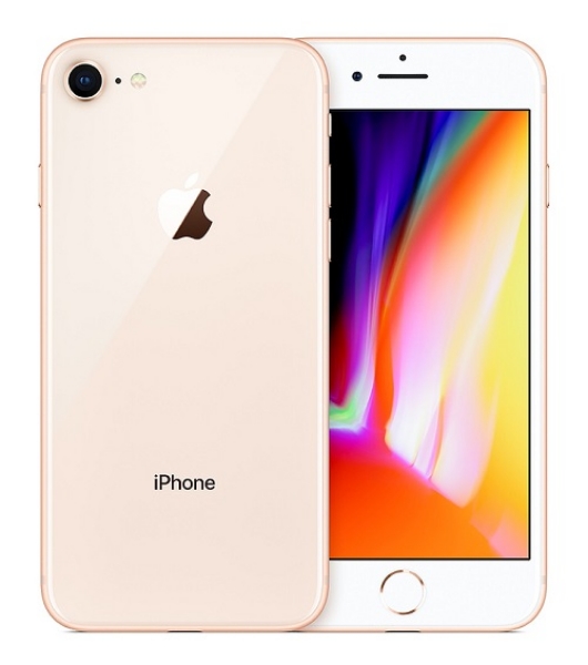 Picture of APPLE used iPhone 8 64GB ROSE GOLD Grade A