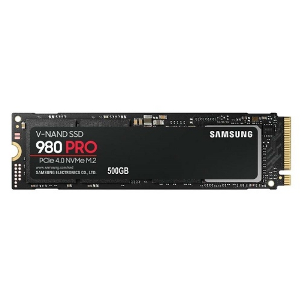 Samsung  980 Pro NVMe M.2 500GB