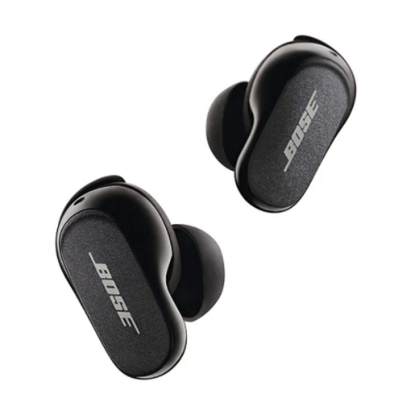 Bose QuietComfort Ultra Bluetooth Ακουστικά Μαύρο