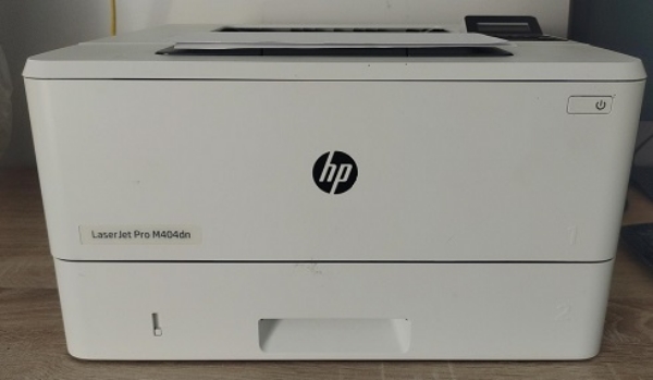 HP LASERJET PRO M404DN A4 USB LAN DUPLEX