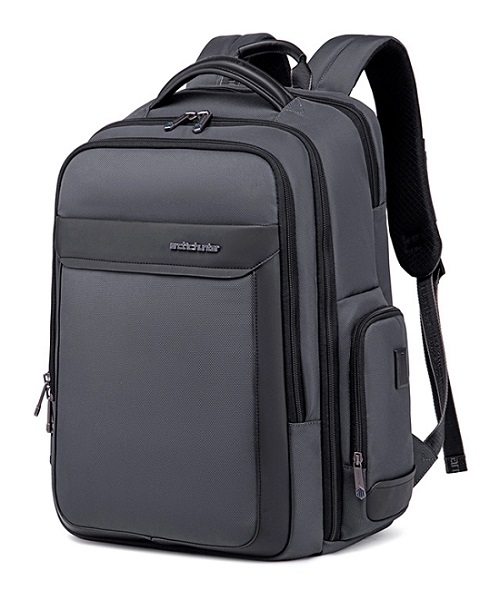 Picture of ARCTIC HUNTER BACKPACK B00544 17" 40L GREY