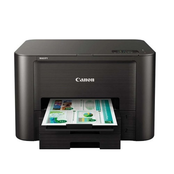 Picture of Canon Maxify IB4150 Inkjet Printer